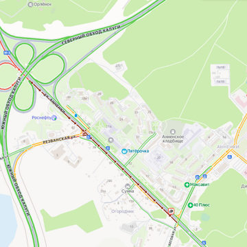 ДТП, Пробки, Происшествия
