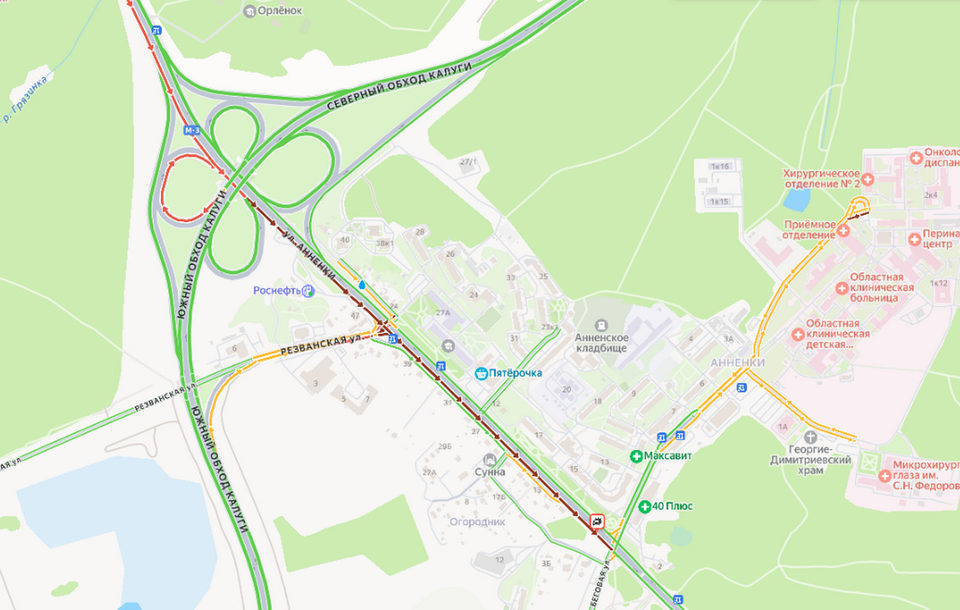 ДТП, Пробки, Происшествия