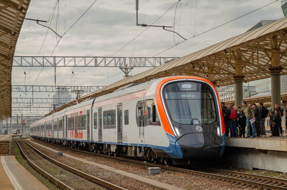 Общество, РЖД