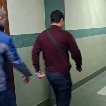 Криминал, Общество, Город Обнинск, Прокуратура, Управляющая компания