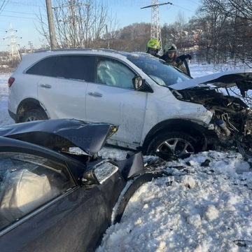 ДТП, Происшествия, ГИБДД