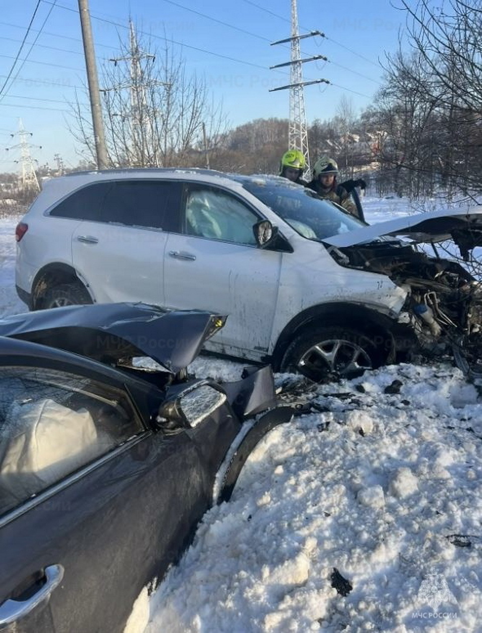 ДТП, Происшествия, ГИБДД