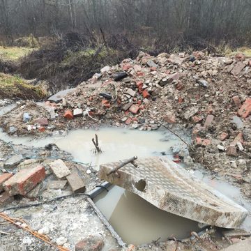 Экология, Город Медынь, Калужская область, Медынский район, Прокуратура, Следственный комитет