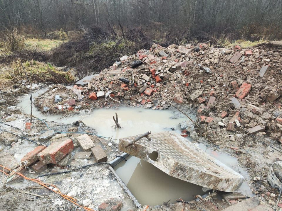 Экология, Город Медынь, Калужская область, Медынский район, Прокуратура, Следственный комитет