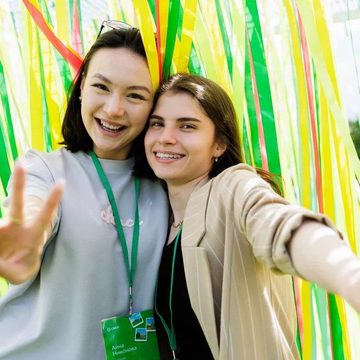 Работа, Анна Овчинникова, Сбербанк