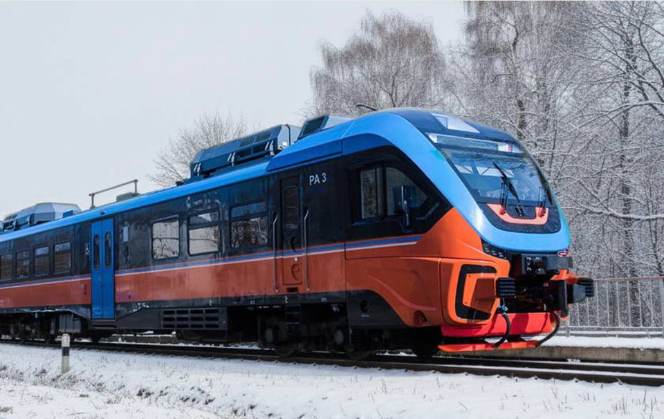 Железная дорога, Общественный транспорт, Владислав Шапша, Калуга, Калужская область, РЖД, Ферзиковский район