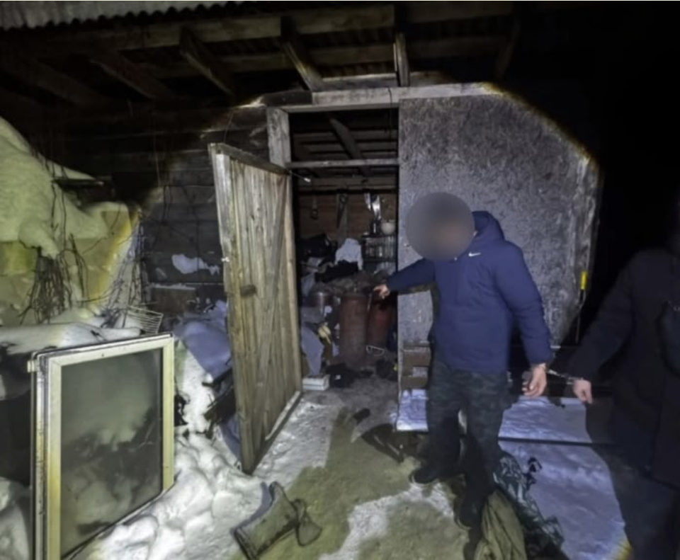 Криминал, Поиск людей, Убийство, Боровский район, Город Боровск, Калужская область, Следственный комитет