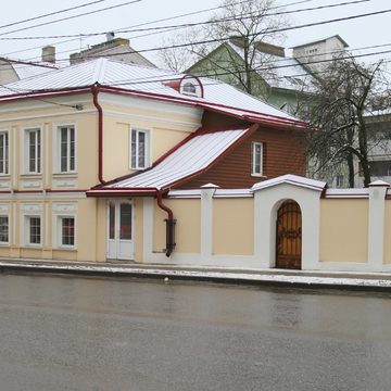 История, Культура, Алексей Петрухин, Максим Волков, Сбербанк
