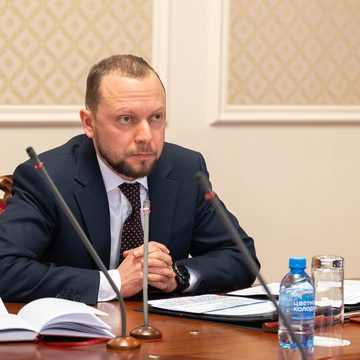 Награждение, Общество, Александр Шляпников