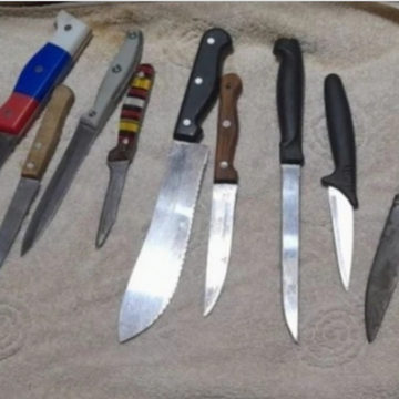 Криминал, Поножовщина, Убийство, Боровский район, Калужская область, Следственный комитет