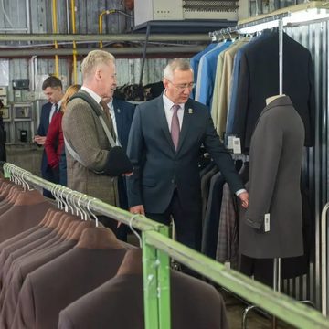 Экономика, Владислав Шапша, Сухиничский район