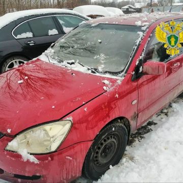 Авто, Алкоголь, ДТП, Криминал, Калужская область, Перемышльский район