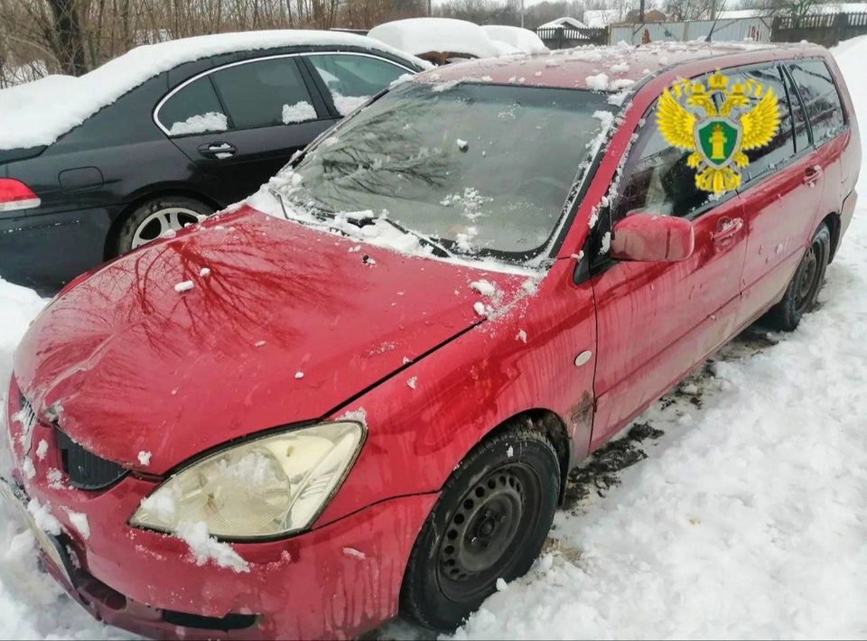 Авто, Алкоголь, ДТП, Криминал, Калужская область, Перемышльский район