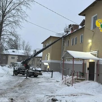 ЖКХ, Происшествия, Город Калуга, Калужская область