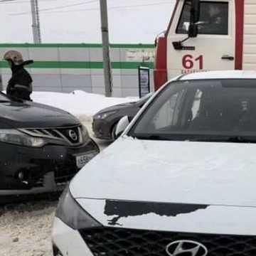 ДТП, Происшествия, Боровский район, ГИБДД