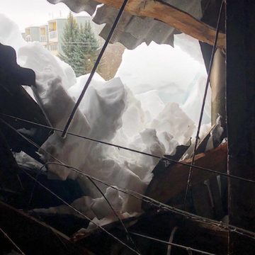 Погода, Происшествия, Тарусский район