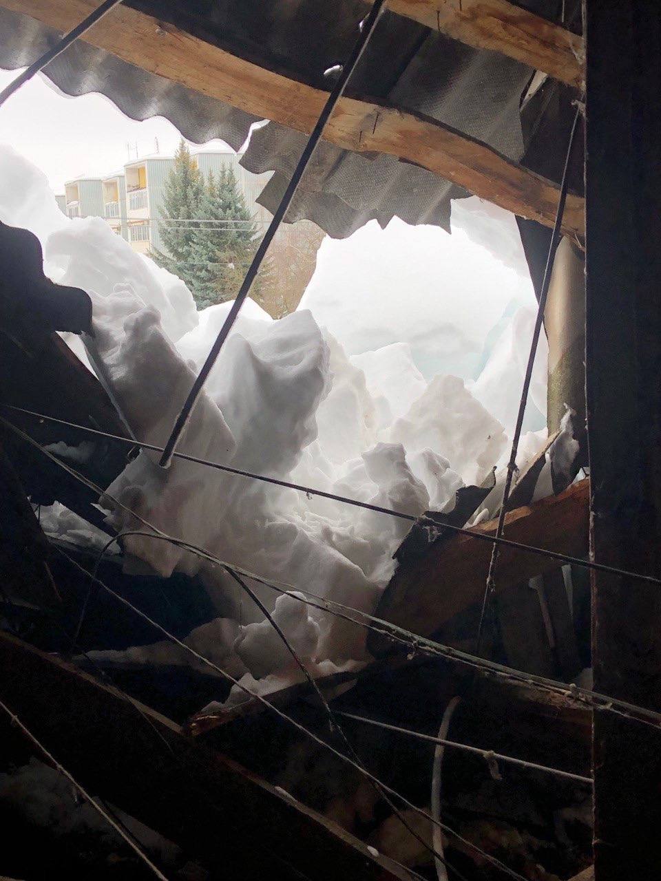 Погода, Происшествия, Тарусский район