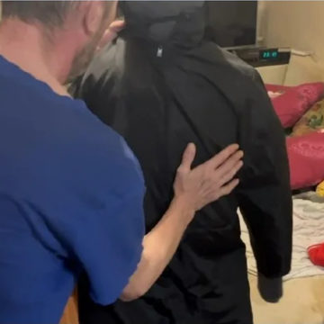 Избиение, Криминал, Смерть, Убийство, Город Калуга, Калужская область, Следственный комитет