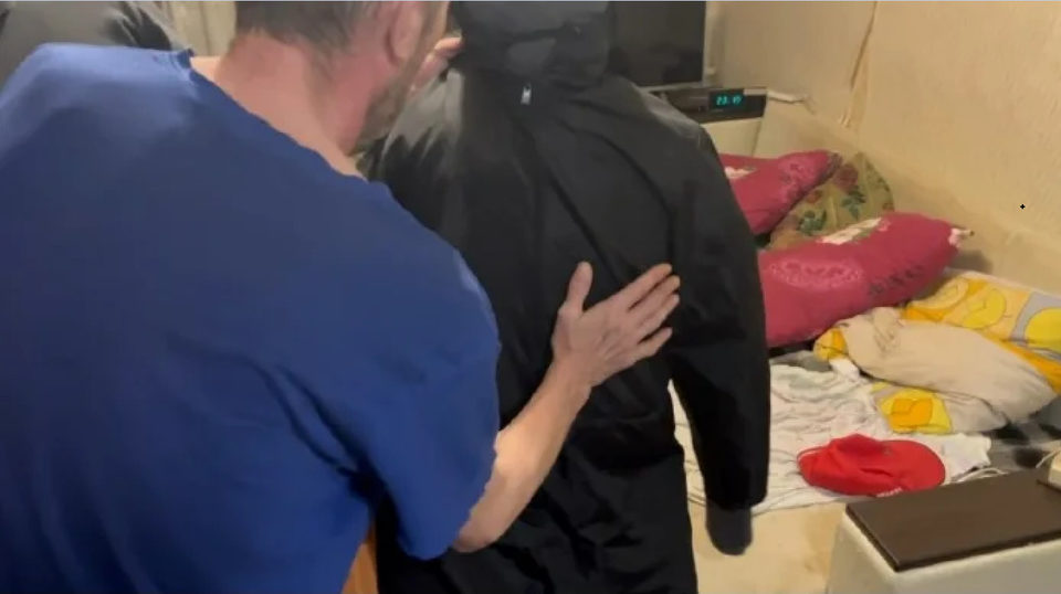 Избиение, Криминал, Смерть, Убийство, Город Калуга, Калужская область, Следственный комитет