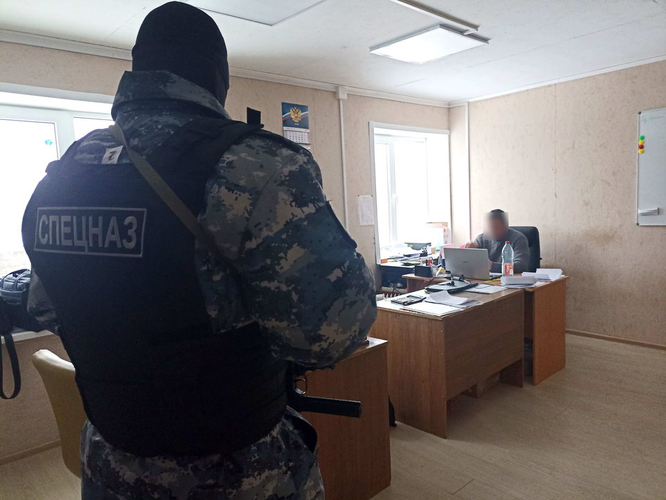 Общество, Экология, Экономика, Судебные приставы, Ферзиковский район