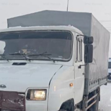 Авария, ДТП, Происшествия, Бабынинский район, Калужская область