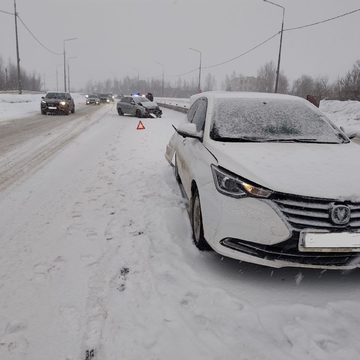 ДТП, Происшествия, ГИБДД