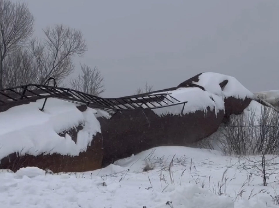 ЖКХ, Отключение воды, Происшествия, Геннадий Ананьев, Людиновский район