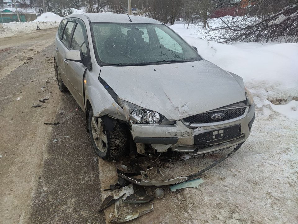 Авария, ДТП, Происшествия, Город Калуга, Калужская область, Малоярославецкий район, Село Детчино