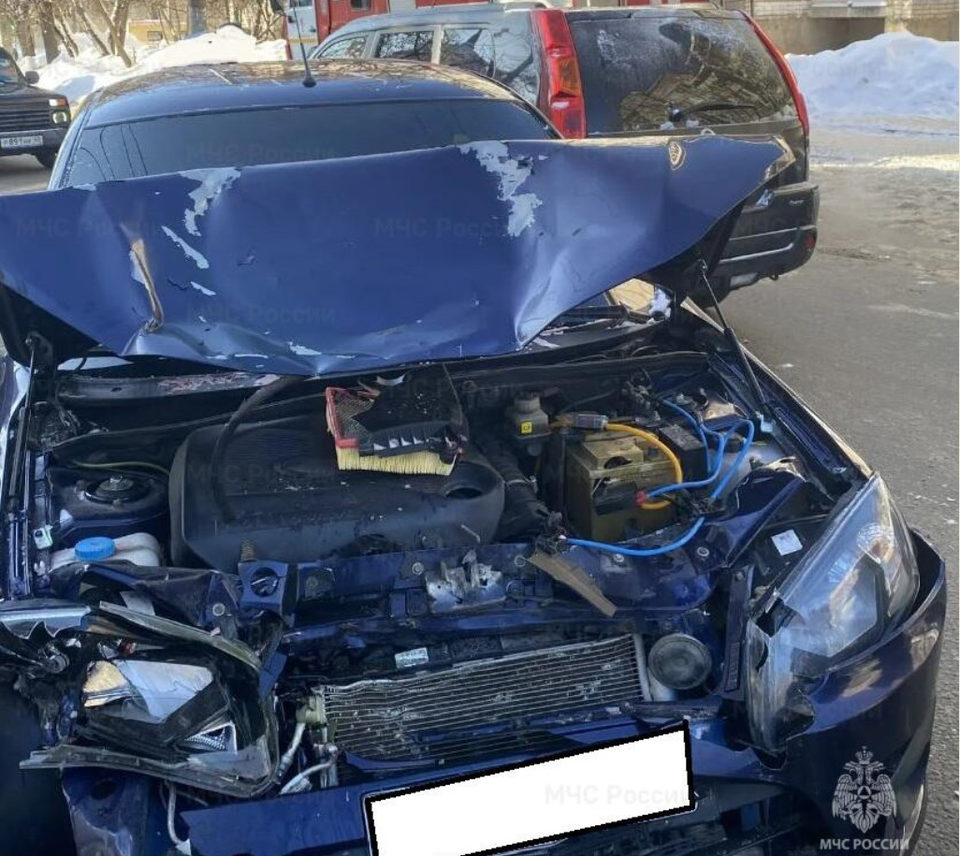 Авария, Авто, ДТП, Происшествия