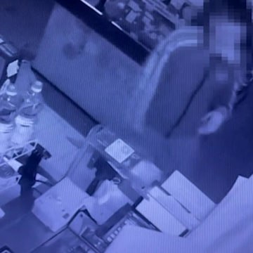 Алкоголь, Кража, Криминал, Хищение, Город Калуга, Калужская область, Полиция