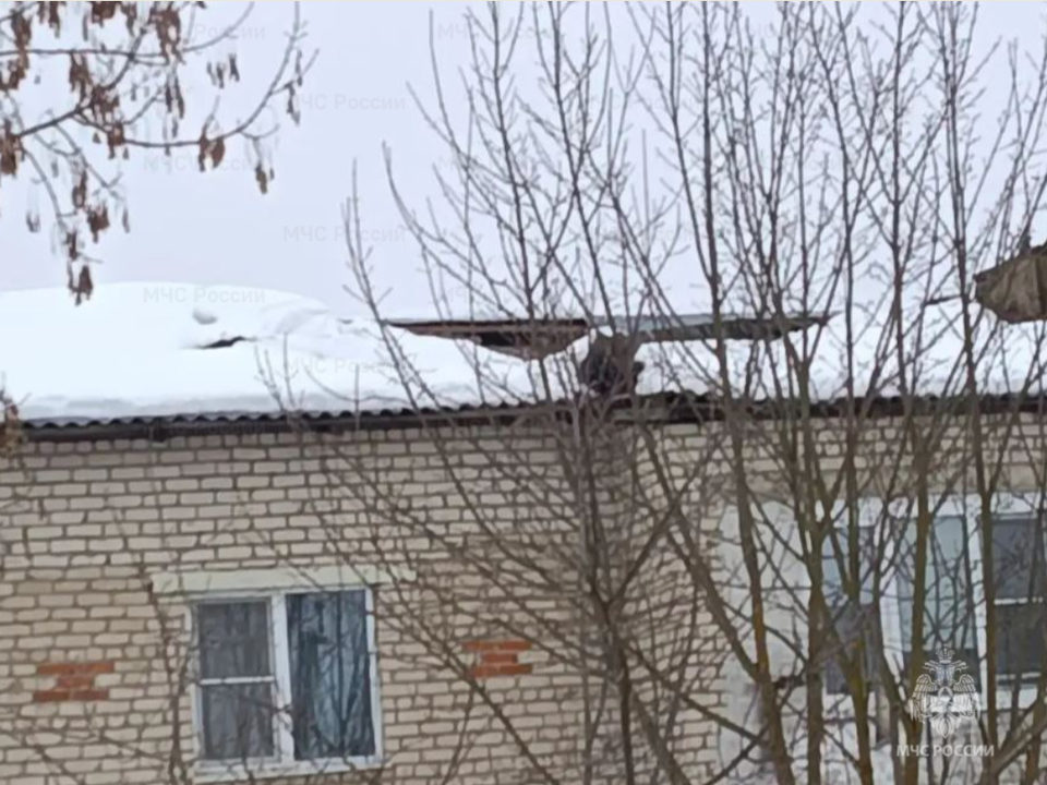 ЖКХ, Происшествия, Город Малоярославец, Калужская область, Малоярославецкий район