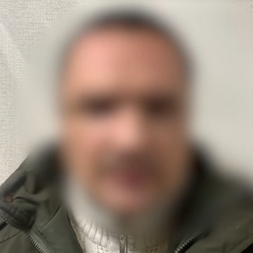 Криминал, Терроризм, Город Калуга, Калужская область, ФСБ