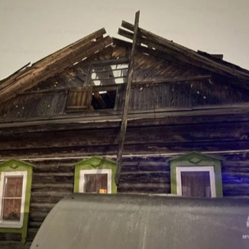 ЖКХ, Происшествия, Жуковский район, Калужская область, Поселок Кондрово