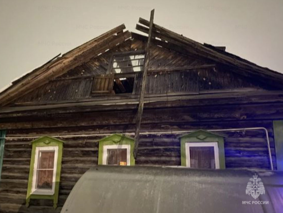 ЖКХ, Происшествия, Жуковский район, Калужская область, Поселок Кондрово