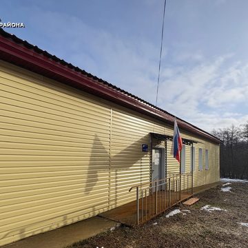 Культура, Происшествия, Барятинский район, Калужская область