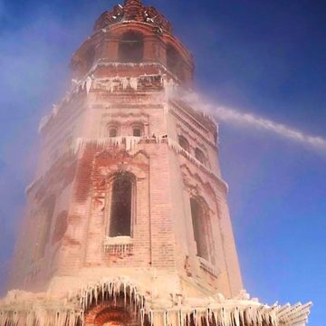 Кино, Происшествия, Религия, Церкви, Город Калуга, Калужская область