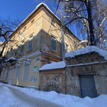 Культура, Общество, Памятники, Приватизация