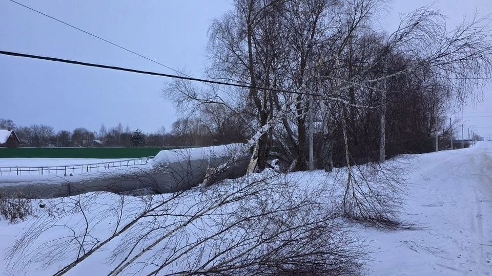 Происшествия, Калужская область, Перемышльский район