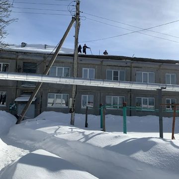 Погода, Происшествия