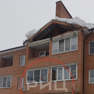 ЖКХ, Происшествия, Боровский район, Город Боровск, Калужская область