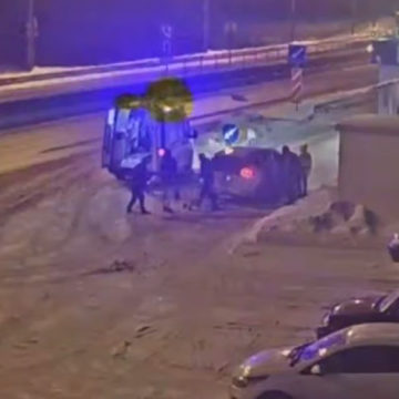 Происшествия, Малоярославецкий район, Трасса М3 Украина