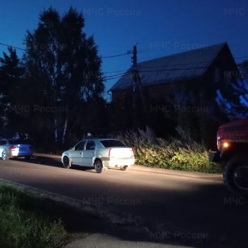 Авария, ДТП, Происшествия, Город Малоярославец, Калужская область, Малоярославецкий район