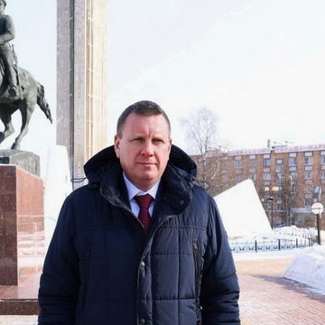 День защитника Отечества, Общество, Геннадий Новосельцев, Законодательное собрание Калужской области