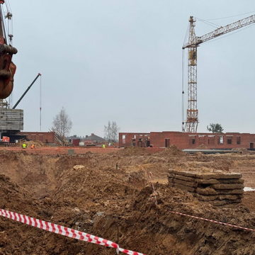 Образование, Общество, Строительство