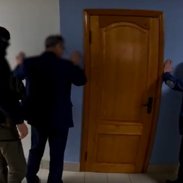 Коррупция, Общество