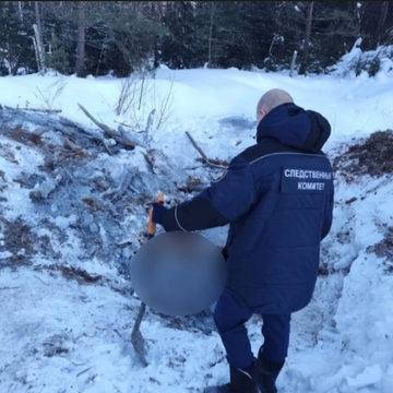 Криминал, Убийство, Калужская область, Мосальский район