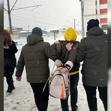 Криминал, Порнография, Город Калуга, Калужская область