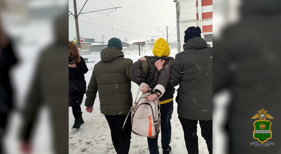 Криминал, Порнография, Город Калуга, Калужская область