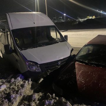 ДТП, Происшествия, ГИБДД