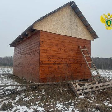 Криминал, Мошенничество, Недвижимость, Калужская область, Козельский район, Прокуратура